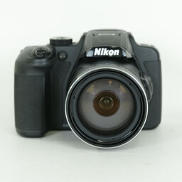 Nikon COOLPIX B700 ブラック Nikon COOLPIX B700 ブラック