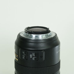 Nikon AF-S VR Zoom-Nikkor 24-120mm F3.5-5.6G IF-ED
