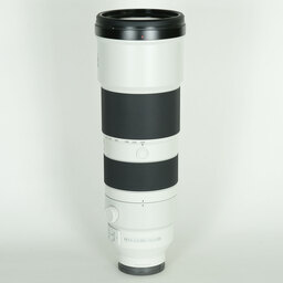 SONY FE 200-600mm F5.6-6.3 G OSS SEL200600G