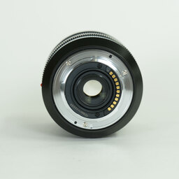 Panasonic LEICA DG VARIO-ELMARIT 12-60mm / F2.8-4.0 ASPH. / POWER O.I.S.