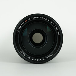 FUJIFILM XF70-300mmF4-5.6 R LM OIS WR
