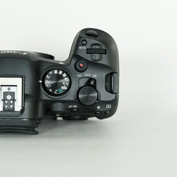 Canon EOS R6 Mark II