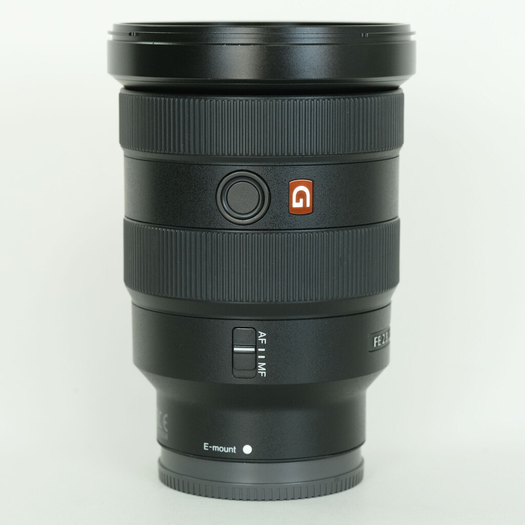 SONY FE 16-35mm F2.8 GM SEL1635GM