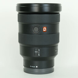 SONY FE 16-35mm F2.8 GM SEL1635GM