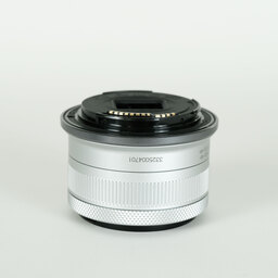 Canon RF-S 18-45mm F4.5-6.3 IS STM