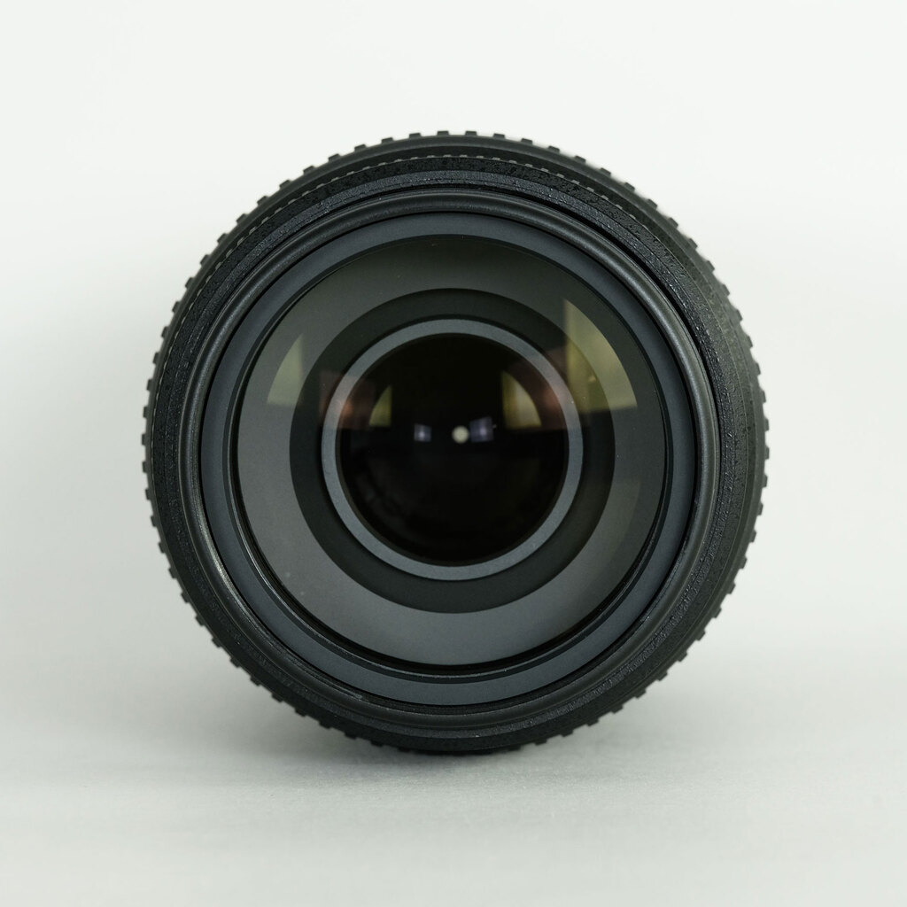 Nikon AF-S DX NIKKOR 55-300mm F4.5-5.6G ED VR