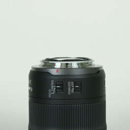 Canon RF24-105mm F4-7.1 IS STM