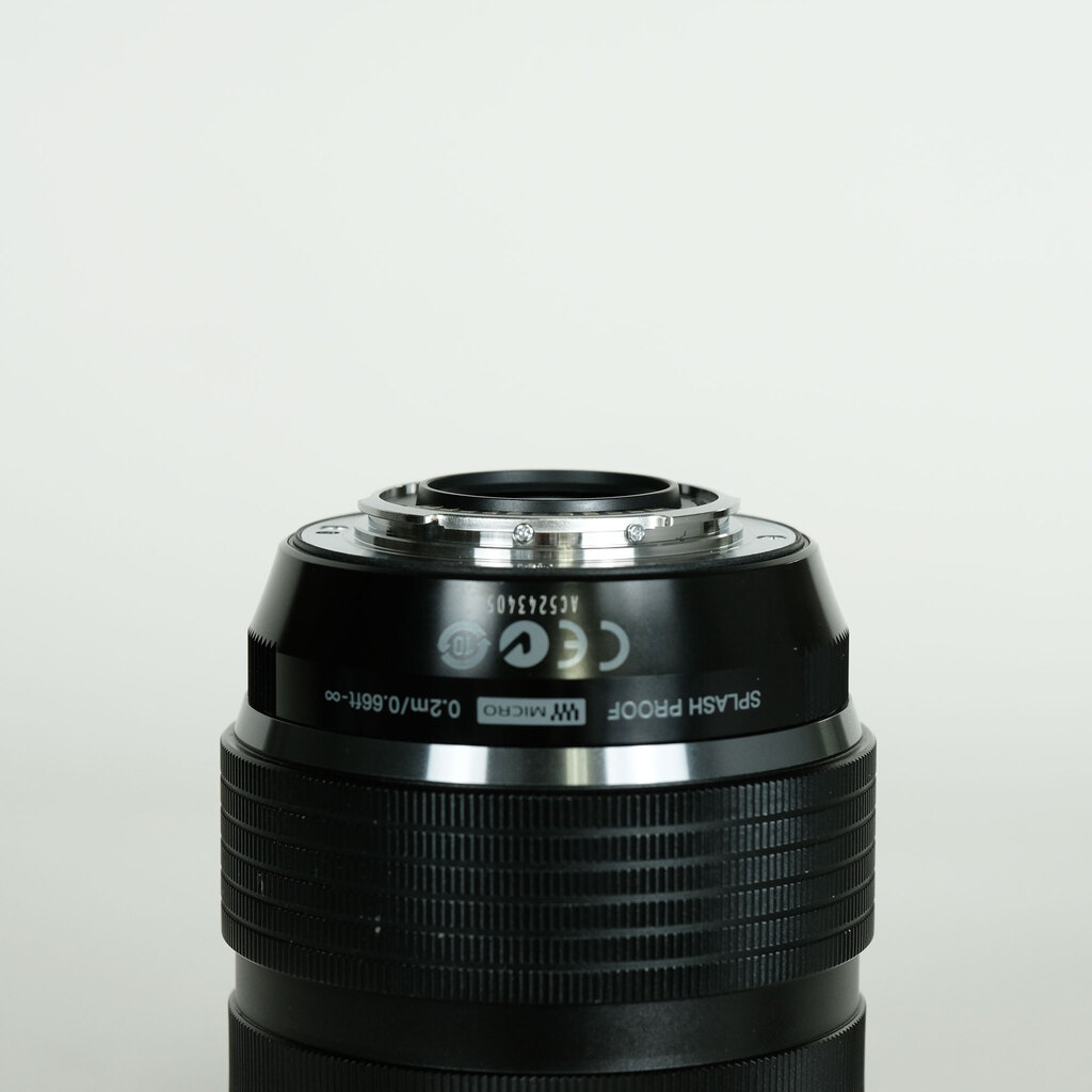 OLYMPUS M.ZUIKO DIGITAL ED 12-40mm F2.8 PRO