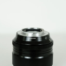 FUJIFILM XF56mmF1.2 R