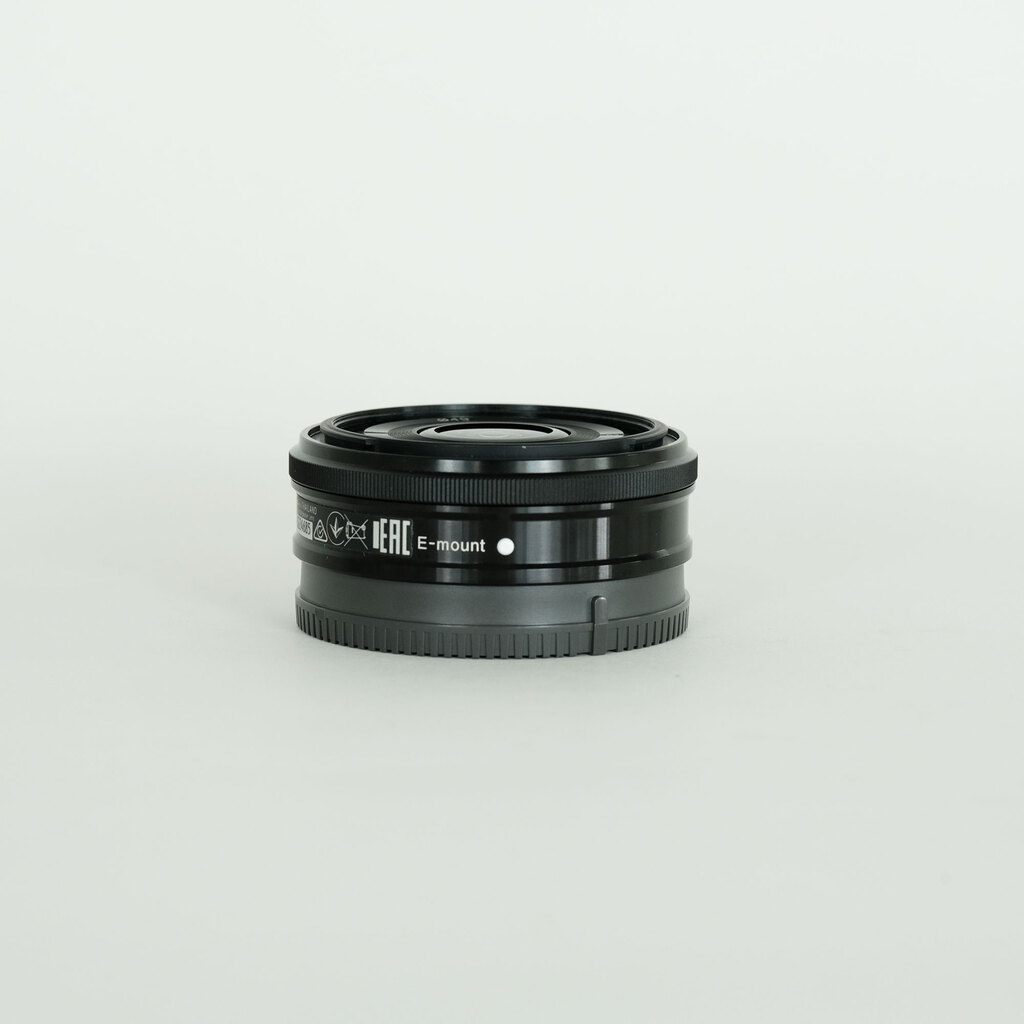 SONY E 20mm F2.8 SEL20F28の出品 | ONE SCENE（ワンシーン）
