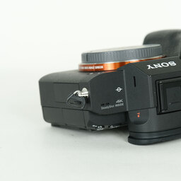 SONY α7 III（ILCE-7M3）