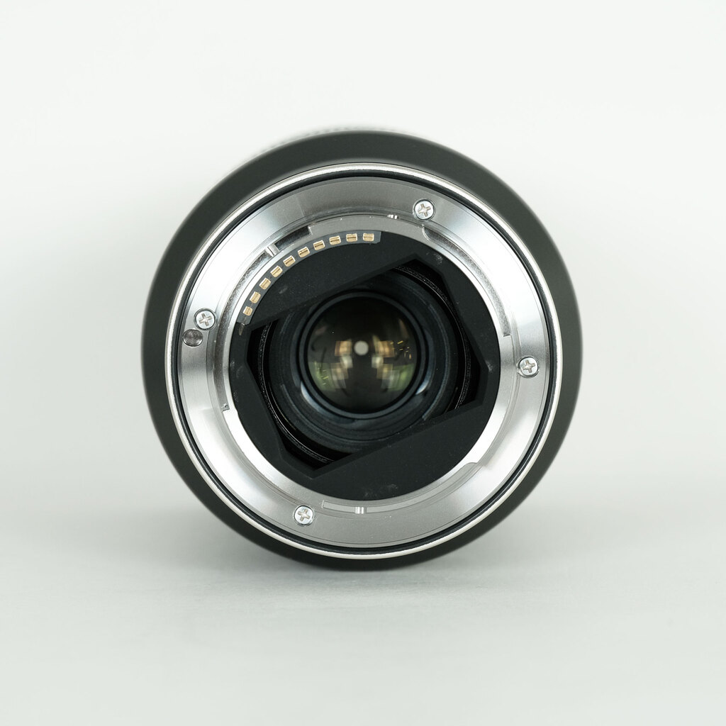 TAMRON 28-75mm F/2.8 Di III RXD (Model A036) [ソニーE用]