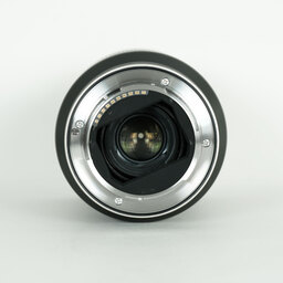 TAMRON 28-75mm F/2.8 Di III RXD (Model A036) [ソニーE用]