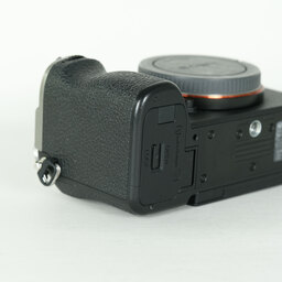 SONY α7C R（ILCE-7CR）