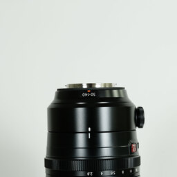 FUJIFILM XF50-140mmF2.8 R LM OIS WR