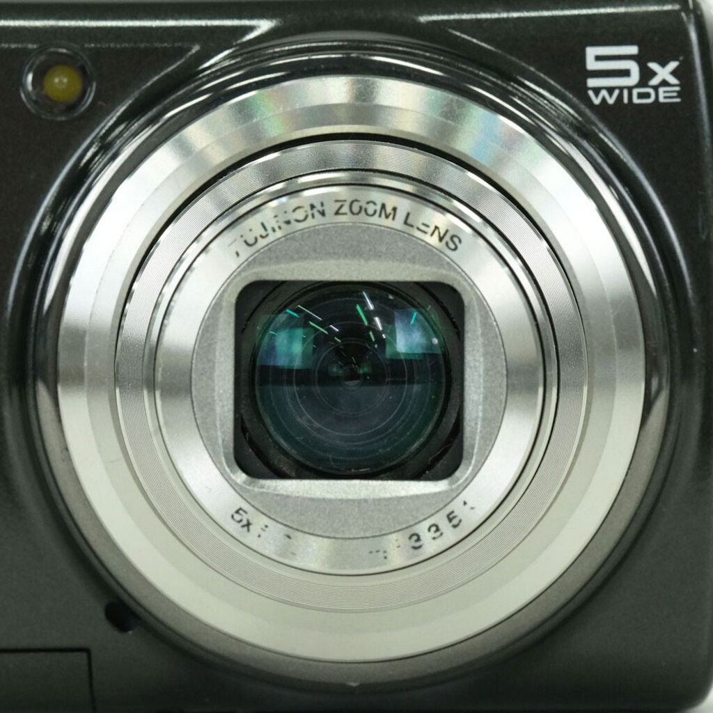 FUJIFILM FinePix F200EXR ブラック FUJIFILM FinePix F200EXR ブラック