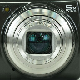 FUJIFILM FinePix F200EXR ブラック FUJIFILM FinePix F200EXR ブラック