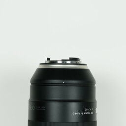 TAMRON 100-400mm F/4.5-6.3 Di VC USD (Model A035) [ニコン用]