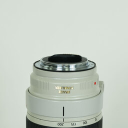 Canon EF70-200mm F2.8L IS USM