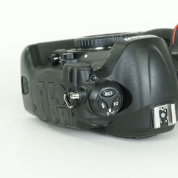Nikon D4S