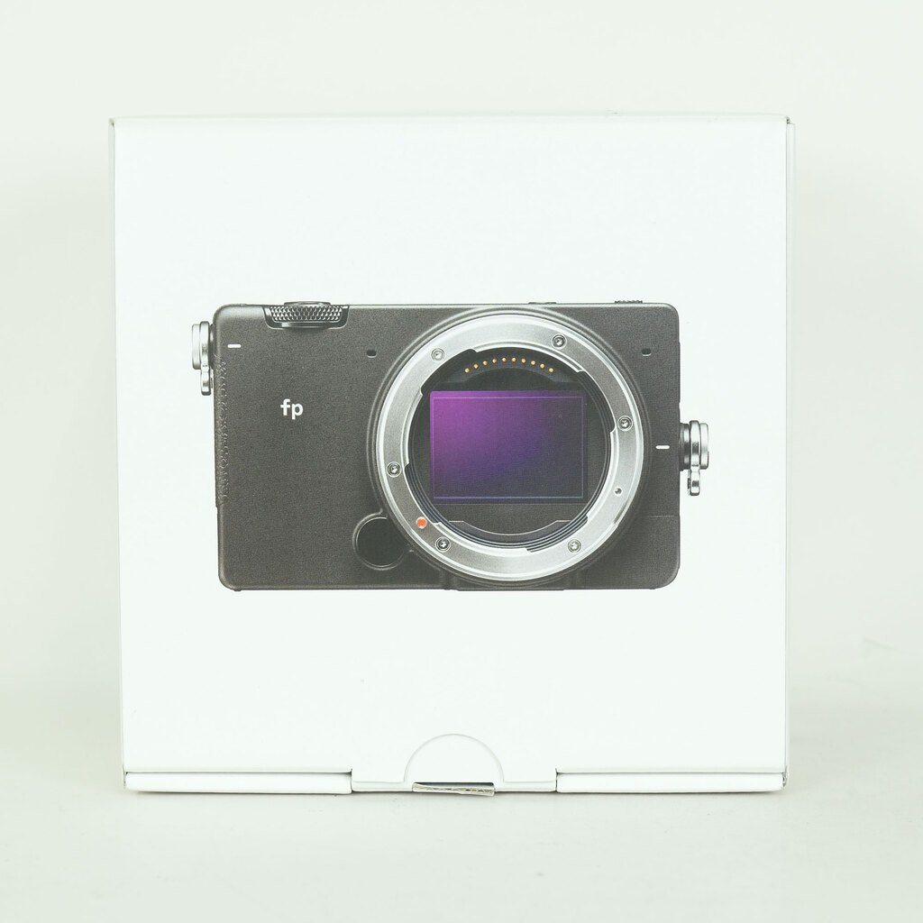 SIGMA fp