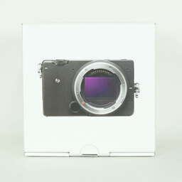 SIGMA fp