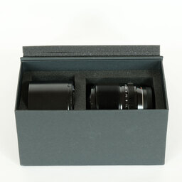 FUJIFILM XF60mmF2.4 R Macro