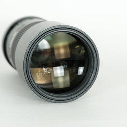 Nikon Ai AF-S Nikkor 300mm f/4D IF-ED