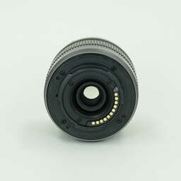 Panasonic LUMIX G VARIO 14-42mm F3.5-5.6 ASPH./MEGA O.I.S. Panasonic LUMIX G VARIO 14-42mm F3.5-5.6 ASPH./MEGA O.I.S.