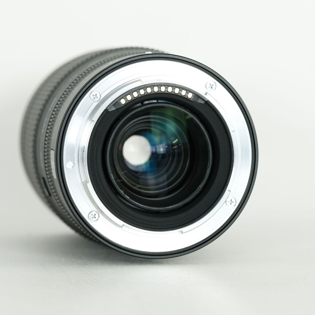 Nikon NIKKOR Z 24-200mm f/4-6.3 VR