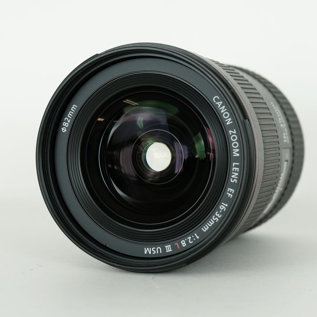 Canon EF16-35mm F2.8L III USM