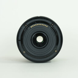 Nikon NIKKOR Z DX 18-140mm f/3.5-6.3 VR