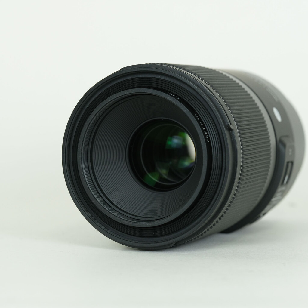 SIGMA 70mm F2.8 DG MACRO｜Art [ソニーE用]