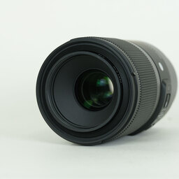 SIGMA 70mm F2.8 DG MACRO｜Art [ソニーE用]