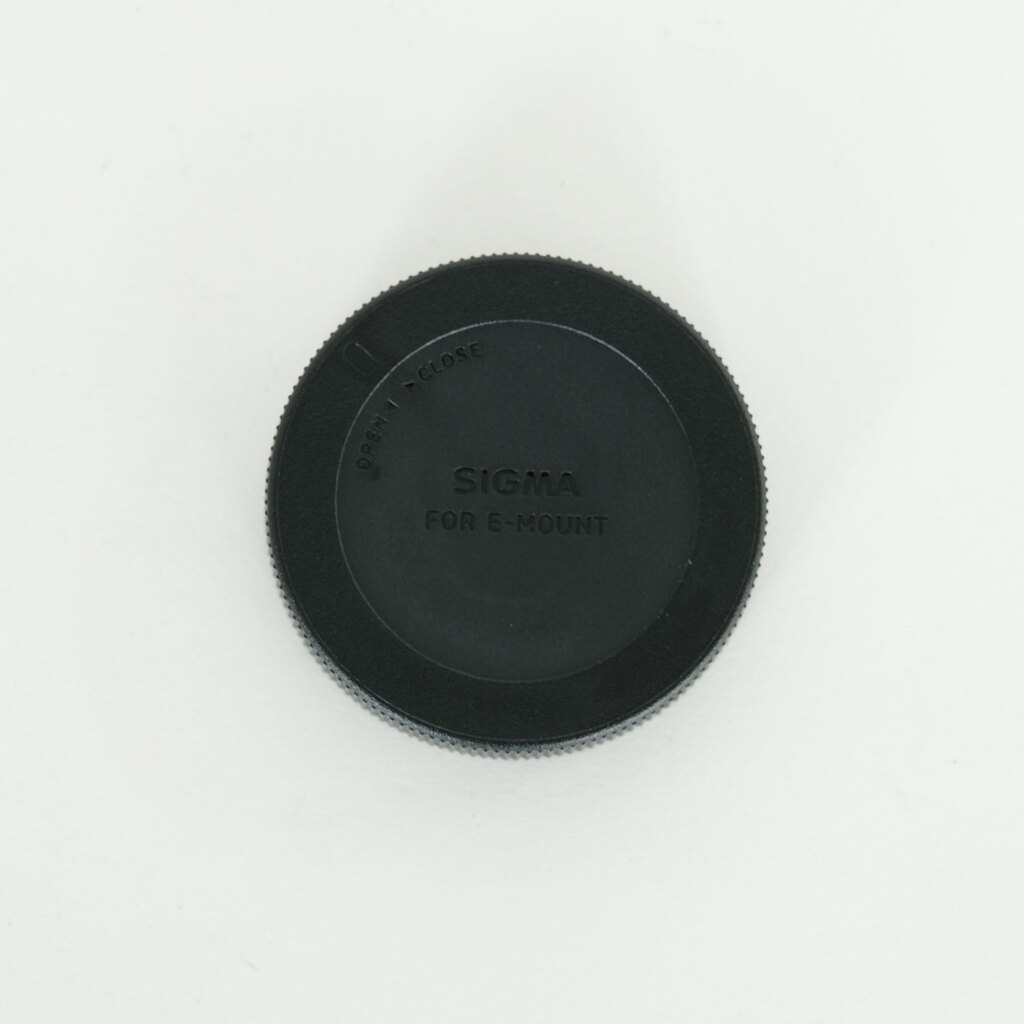 SIGMA 16mm F1.4 DC DN｜Contemporary [ソニーE用]