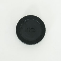 SIGMA 16mm F1.4 DC DN｜Contemporary [ソニーE用]