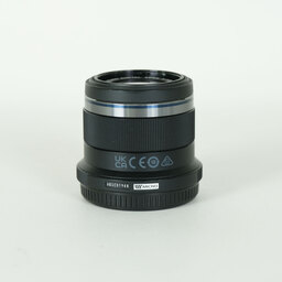 OLYMPUS M.ZUIKO DIGITAL 45mm F1.8