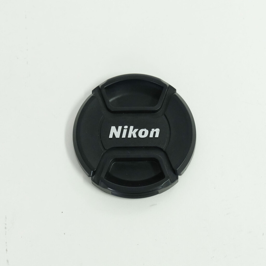 Nikon AF-P DX NIKKOR 70-300mm f/4.5-6.3G ED VR