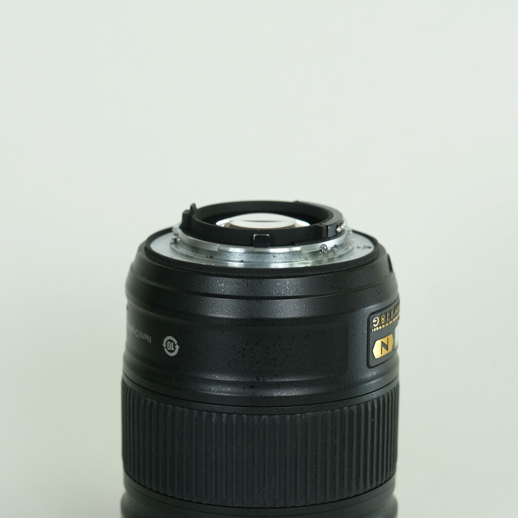 Nikon AF-S NIKKOR 28mm f/1.8G