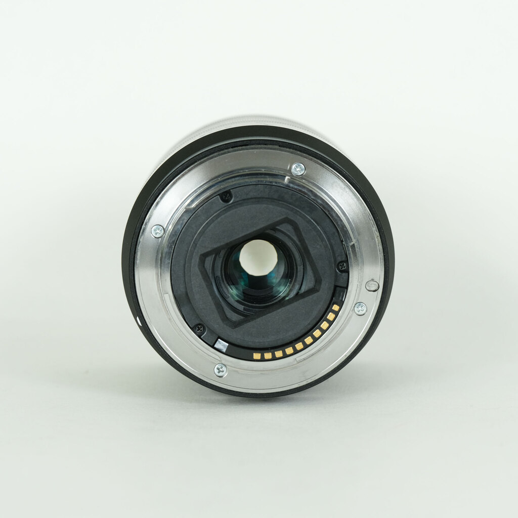 SONY Vario-Tessar T＊ E 16-70mm F4 ZA OSS SEL1670Z