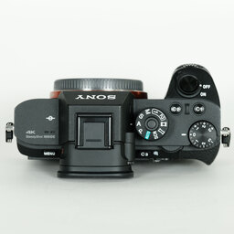 SONY α7R II（ILCE-7RM2）