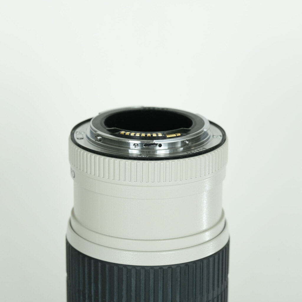 Canon EF70-200mm F4L IS USM