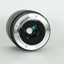 SONY E 18-135mm F3.5-5.6 OSS SEL18135