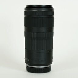 Canon RF100-400mm F5.6-8 IS USM