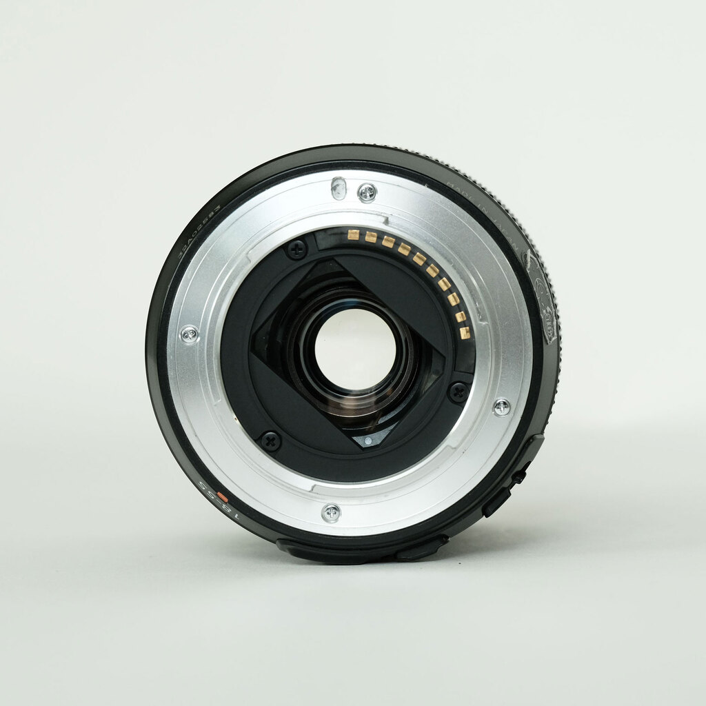 FUJIFILM XF18-55mmF2.8-4 R LM OIS