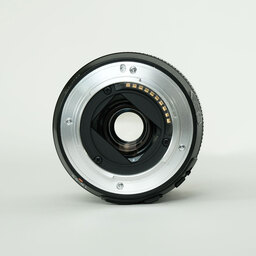 FUJIFILM XF18-55mmF2.8-4 R LM OIS