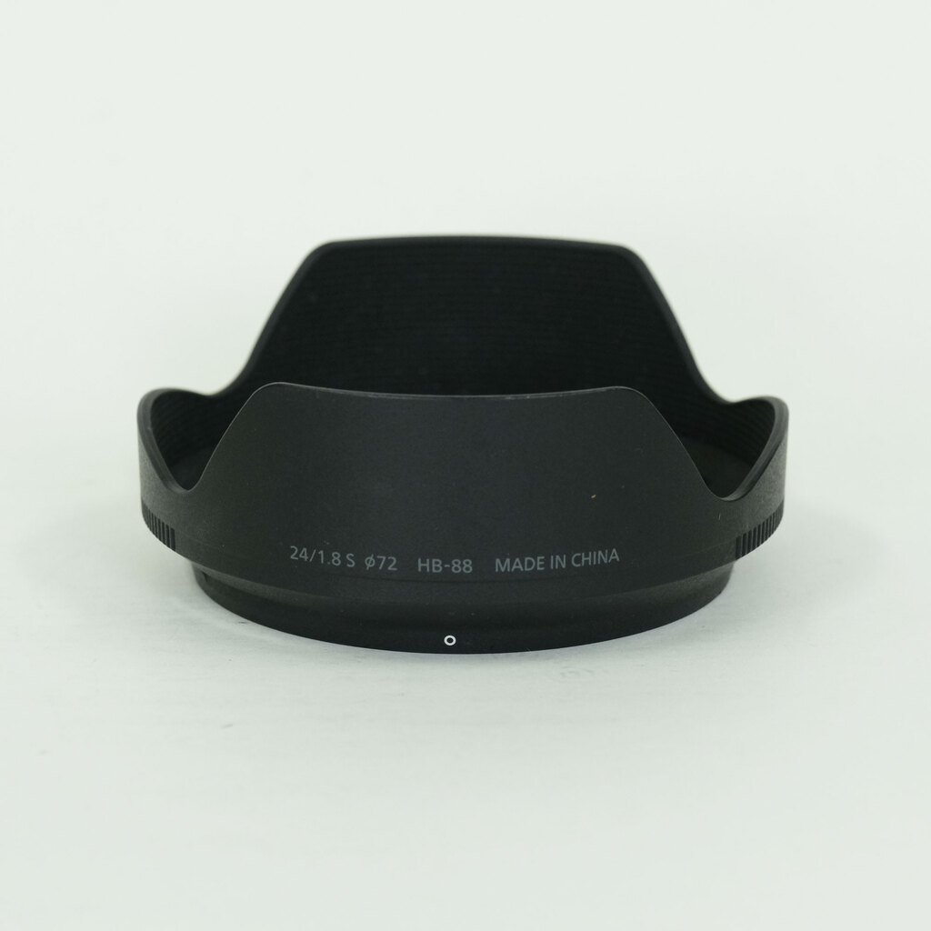 Nikon NIKKOR Z 24mm f/1.8 S