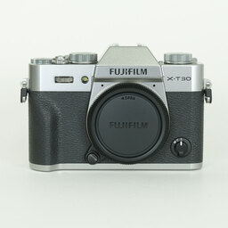FUJIFILM X-T30 II FUJIFILM X-T30 II