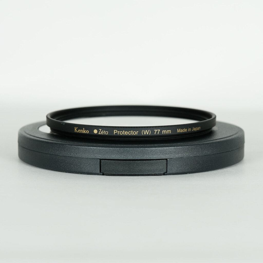 Nikon AF-S DX NIKKOR 10-24mm f/3.5-4.5G ED