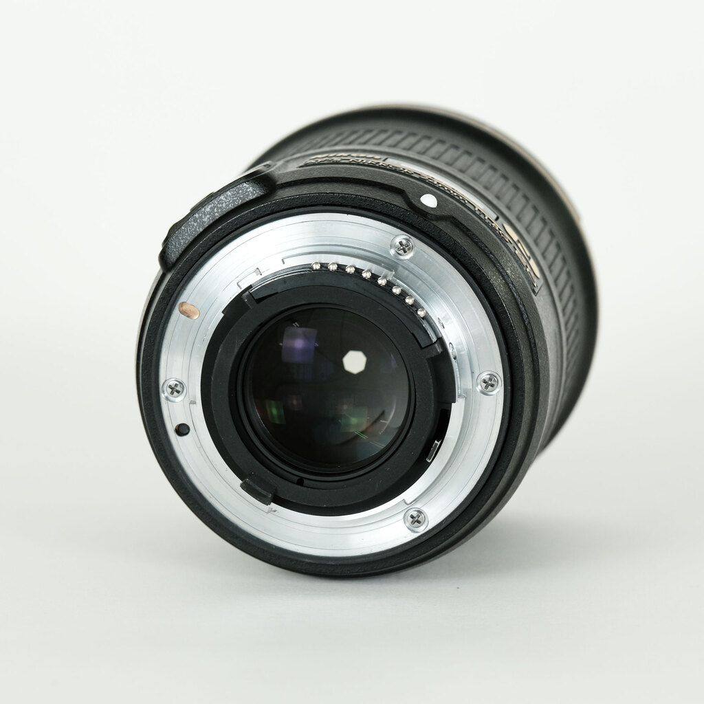 Nikon AF-S NIKKOR 24mm f/1.8G ED
